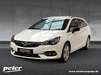 Opel Astra K ST 1.2 Turbo Edition Klimaautomatik Sitzheizung