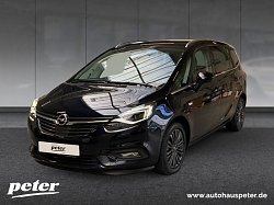 Opel Zafira 1.6 CDTI Innovation Klimaautomatik Leder Sitzheizung