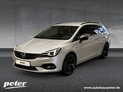 Opel Astra K ST 1.2 Turbo Elegance Klimaautomatik Sitzheizung IntelliLux 145PS