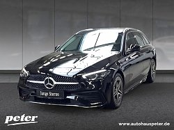 Mercedes-Benz GLC 300 d 4M AMG/ ADVANCED-PLUS/ NIGHT/ 360°K/ 