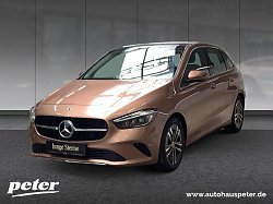 Mercedes-Benz B 200 Progressive/ Advanced/ LED/ Panorama-SD/ AHK