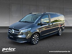 Mercedes-Benz V 220 d Edition  MBUX/ ILS-LED/ Easy Pack/ DAB