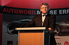 Er&ouml;ffnung der 5. Automobilmesse
