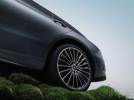 C-Klasse T-Modell (Foto: Mercedes-Benz AG)