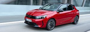 Ideal für „Elektro-Einsteiger“: Neuer Opel Corsa Hybrid