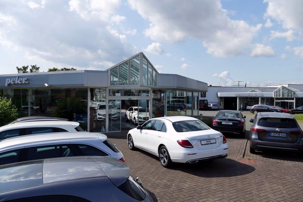 Autohaus Einbeck Gebrauchtwagen
