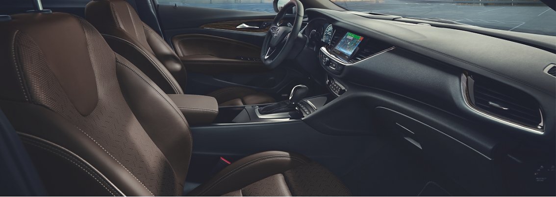 Perfekt in jeder Hinsicht