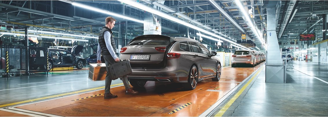 SO SCH&Ouml;N KANN GROSS SEIN