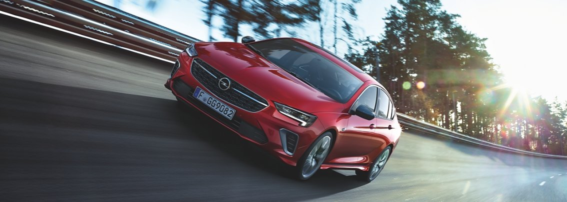 EFFIZIENTE FAHRDYNAMIK