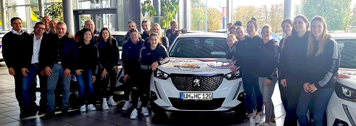 Th&uuml;ringer Handballclub