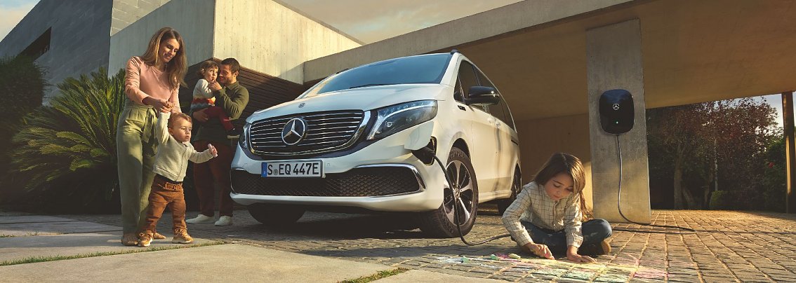 Der neue EQV. Jetzt im Abo