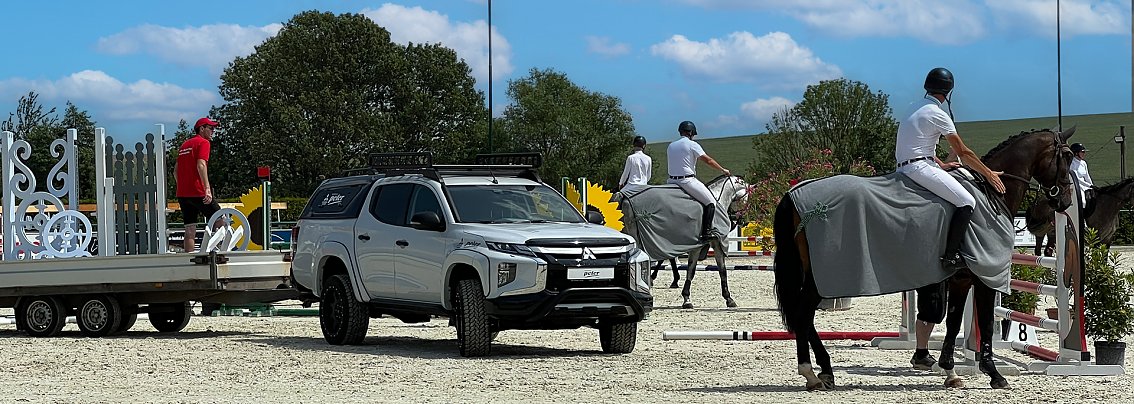 Reitturnier Immenrode