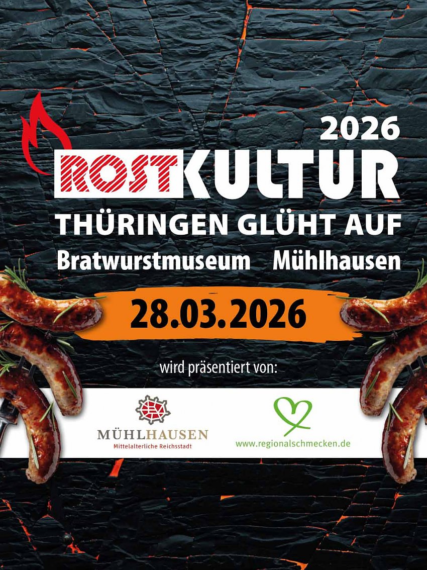 Rostkultur 2026