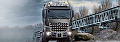Arocs SLT im Bauverkehr (Daimler Truck AG)