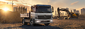 Mercedes Benz Atego (Daimler Truck AG)