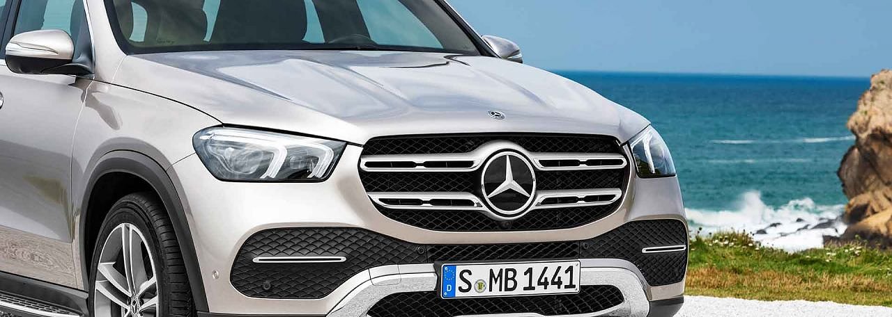 Neuwagen Gle Autohaus Peter Gruppe