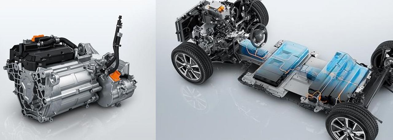 Peugeot e-208: Preis, Test, Reichweite, Motor, Batterie - AUTO BILD