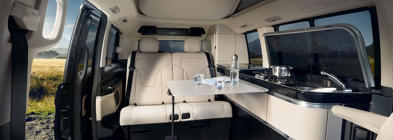 Neuwagen Marco Polo Autohaus Peter Gruppe