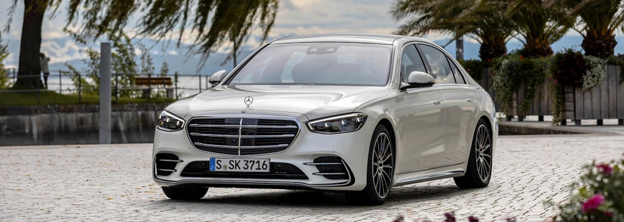 Automobilen Luxus Vollig Neu Erleben 01 11 2020 14 05 Uhr Autohaus Peter Gruppe