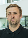 Portrait von S&ouml;ren Weidensdorfer