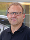 Frank Büchner