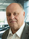Helmut Peter