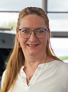 Portrait von Birgit Machnitzke