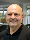 Portrait von Michael Menger