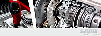 Getriebespülung und Getriebeölwechsel (Automobile Peter GmbH)