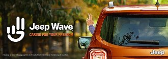 JEEP WAVE (FCA Germany AG)