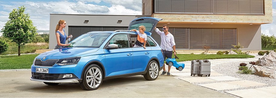 Der Sommer kann kommen!