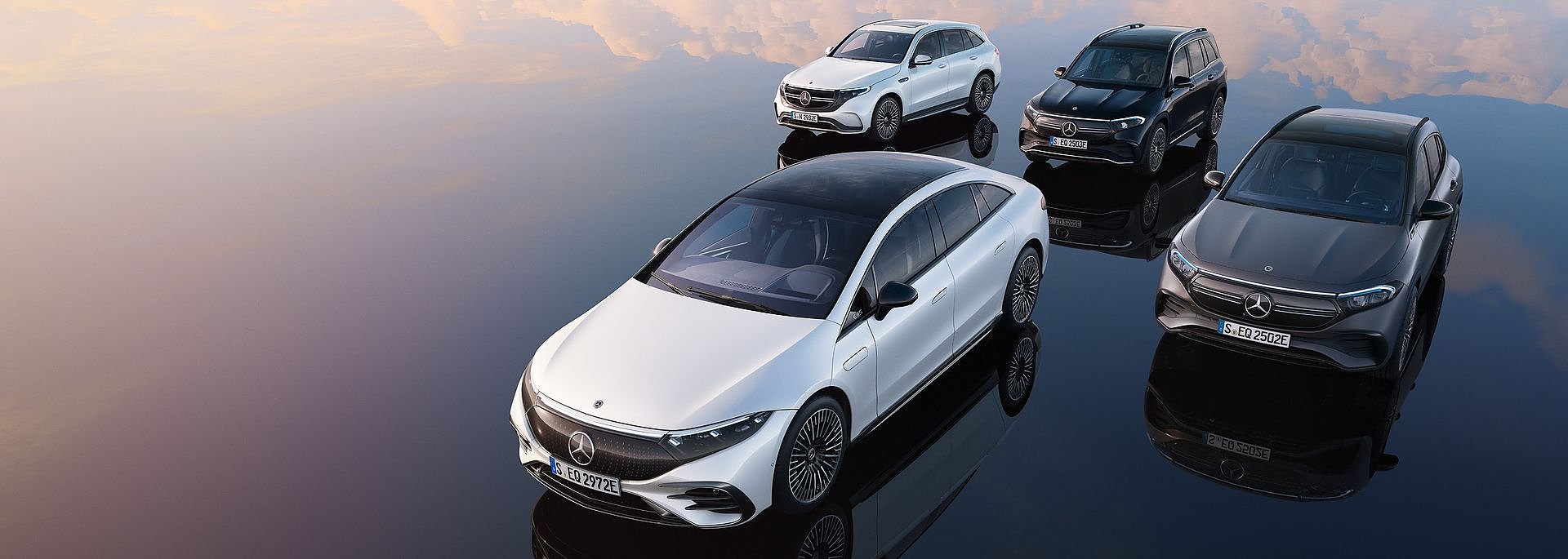 Ihr Einstieg in die Welt der Elektromobilit&auml;t. 