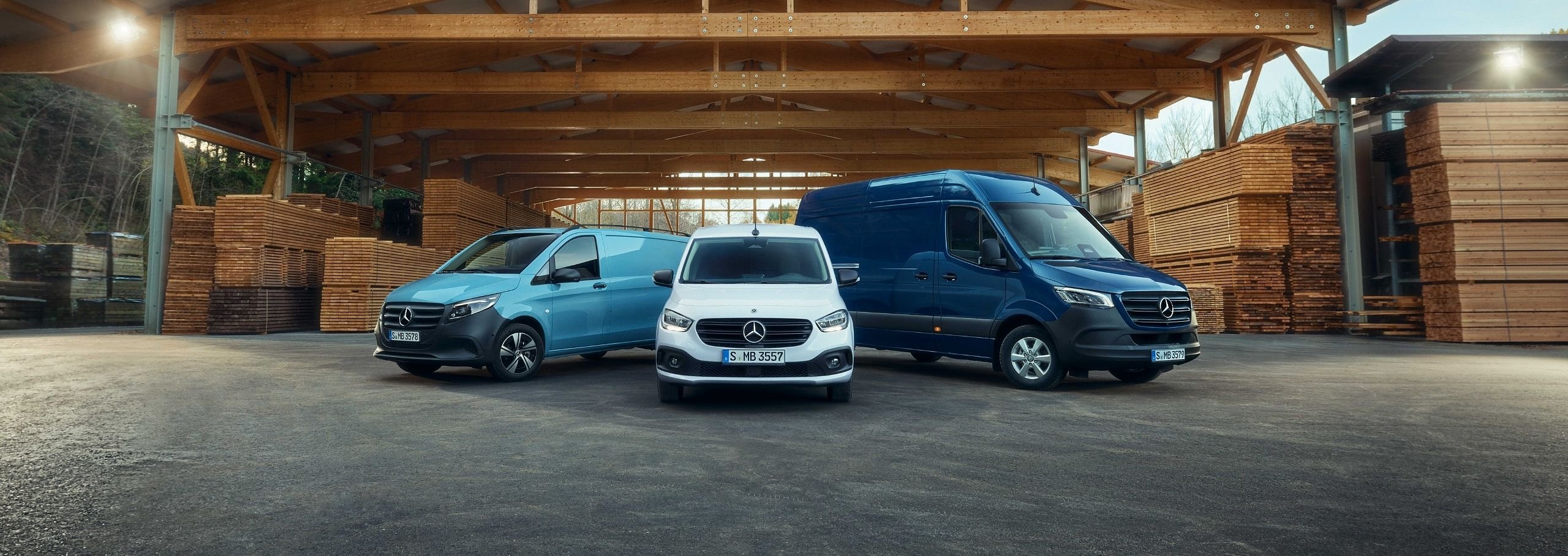 Kurzfristig sichern. Langfristig profitieren.