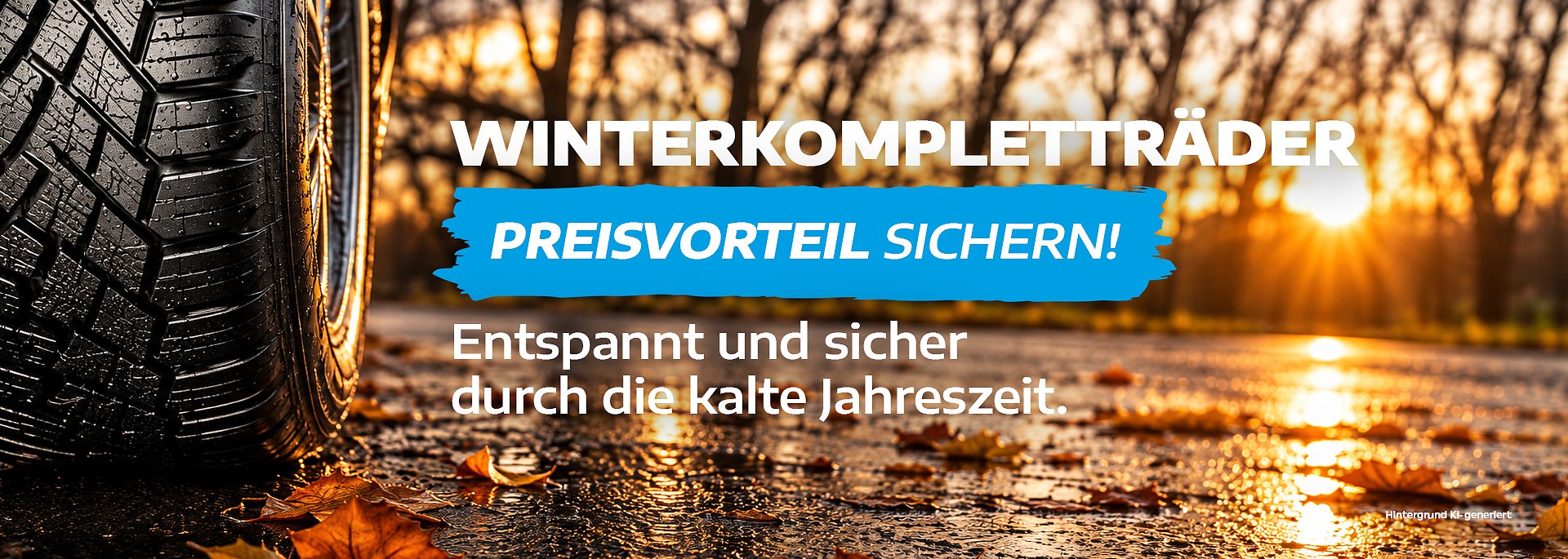 Winterkomplettr&auml;der