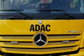 ADAC Mobilitätspartner - Fahrzeugflotte  (Foto: Fischer/Autohaus Peter)