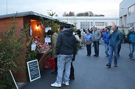 Peter-Weihnachtsmarkt  (Foto:  )