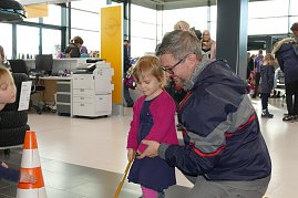 Impressionen vom Angrillen in Nordhausen