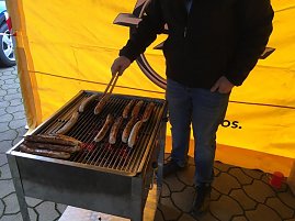 Impressionen aus Osterode.