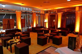 Impressionen vom 24. Ärzte- und Apothekerball