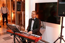 Impressionen vom 24. Ärzte- und Apothekerball