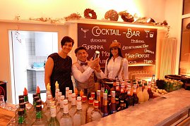 Impressionen vom 24. Ärzte- und Apothekerball