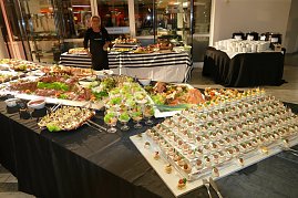 Impressionen vom 24. Ärzte- und Apothekerball