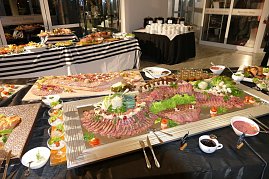 Impressionen vom 24. Ärzte- und Apothekerball