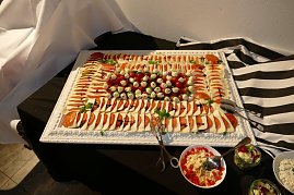 Impressionen vom 24. Ärzte- und Apothekerball