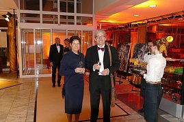 Impressionen vom 24. Ärzte- und Apothekerball