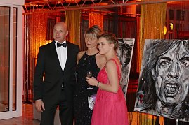 Impressionen vom 24. Ärzte- und Apothekerball