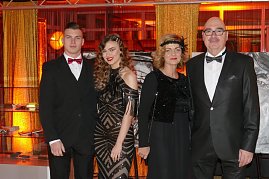 Impressionen vom 24. Ärzte- und Apothekerball