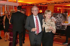 Impressionen vom 24. Ärzte- und Apothekerball