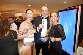 Impressionen vom 24. Ärzte- und Apothekerball