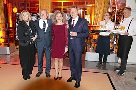 Impressionen vom 24. Ärzte- und Apothekerball  